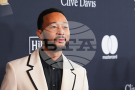 2026 Pre-Grammy Gala - Arrivals