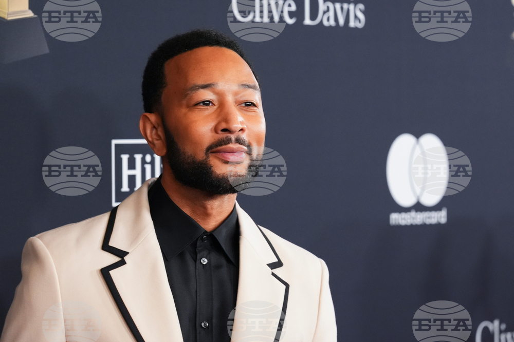 2026 Pre-Grammy Gala - Arrivals