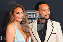 2026 Pre-Grammy Gala - Arrivals