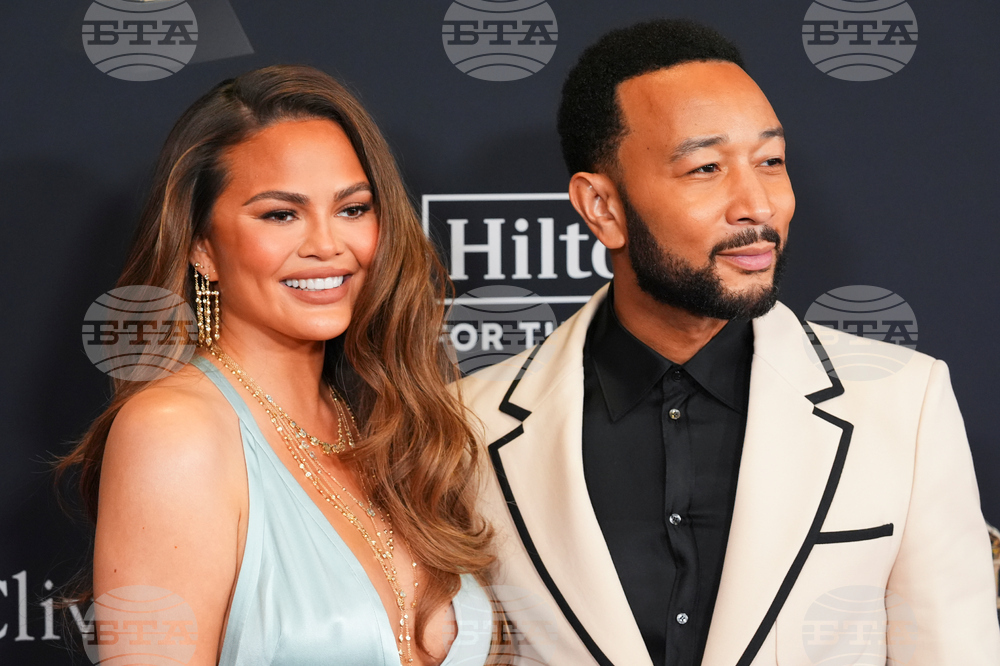 2026 Pre-Grammy Gala - Arrivals