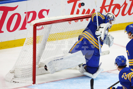 Canadiens Sabres Hockey