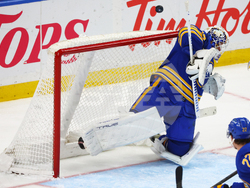 Canadiens Sabres Hockey