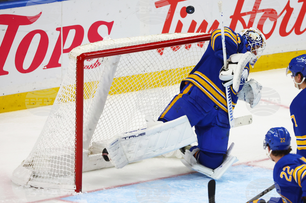 Canadiens Sabres Hockey