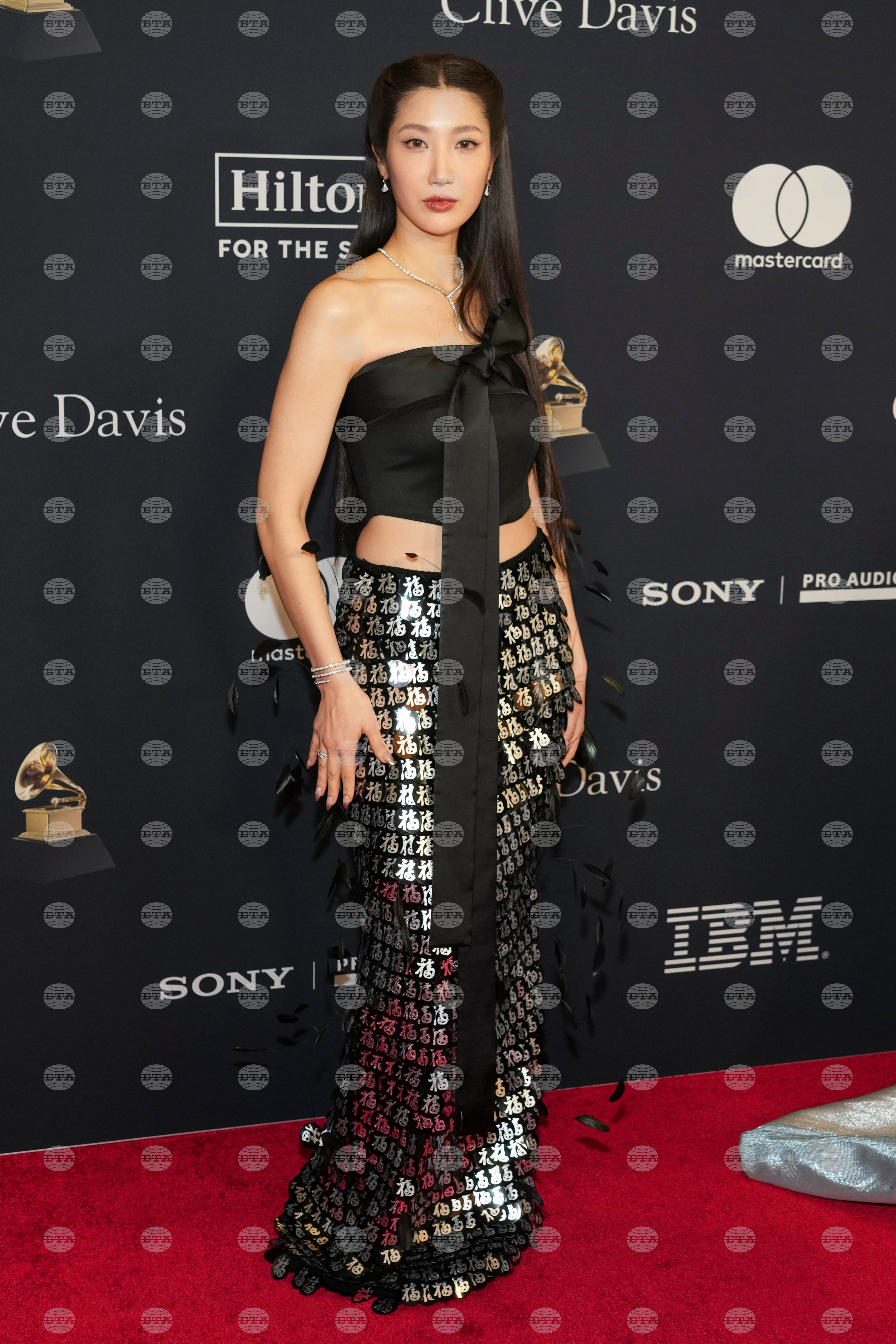 2026 Pre-Grammy Gala - Arrivals