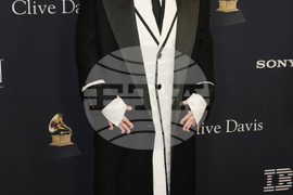2026 Pre-Grammy Gala - Arrivals