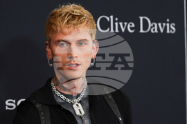 2026 Pre-Grammy Gala - Arrivals