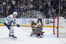 Maple Leafs Canucks Hockey