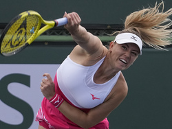 Indian Wells Tennis