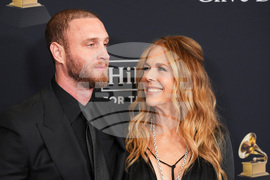 2026 Pre-Grammy Gala - Arrivals