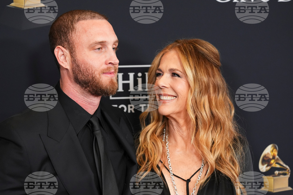 2026 Pre-Grammy Gala - Arrivals