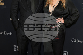 2026 Pre-Grammy Gala - Arrivals