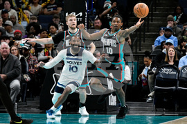 Timberwolves Grizzlies Basketball