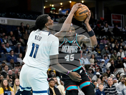 Timberwolves Grizzlies Basketball