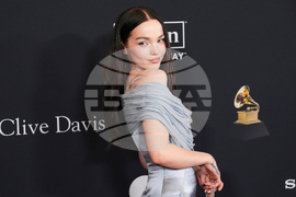 2026 Pre-Grammy Gala - Arrivals