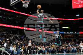 Timberwolves Grizzlies Basketball