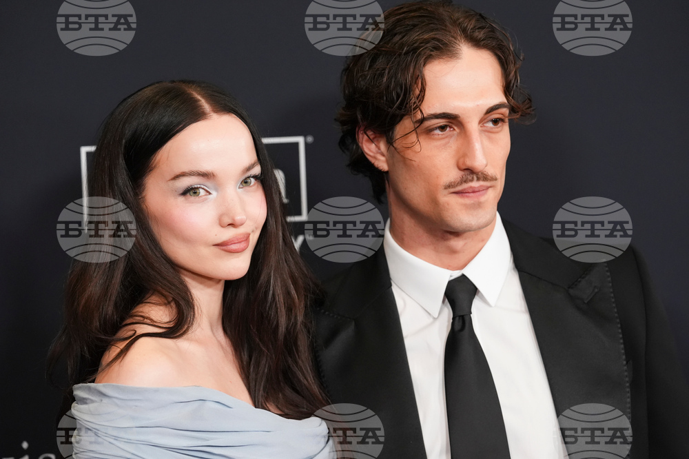 2026 Pre-Grammy Gala - Arrivals