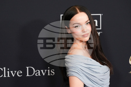 2026 Pre-Grammy Gala - Arrivals