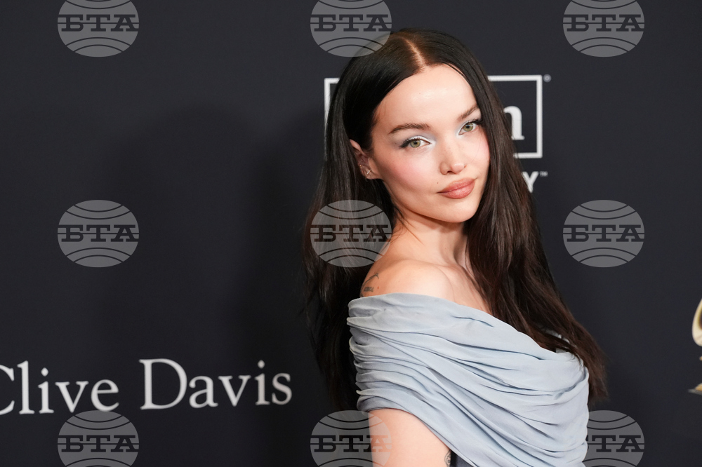 2026 Pre-Grammy Gala - Arrivals