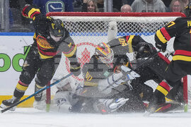 Maple Leafs Canucks Hockey