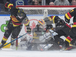 Maple Leafs Canucks Hockey