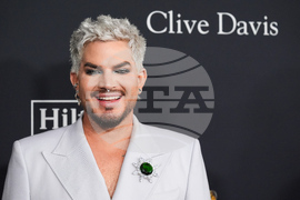 2026 Pre-Grammy Gala - Arrivals