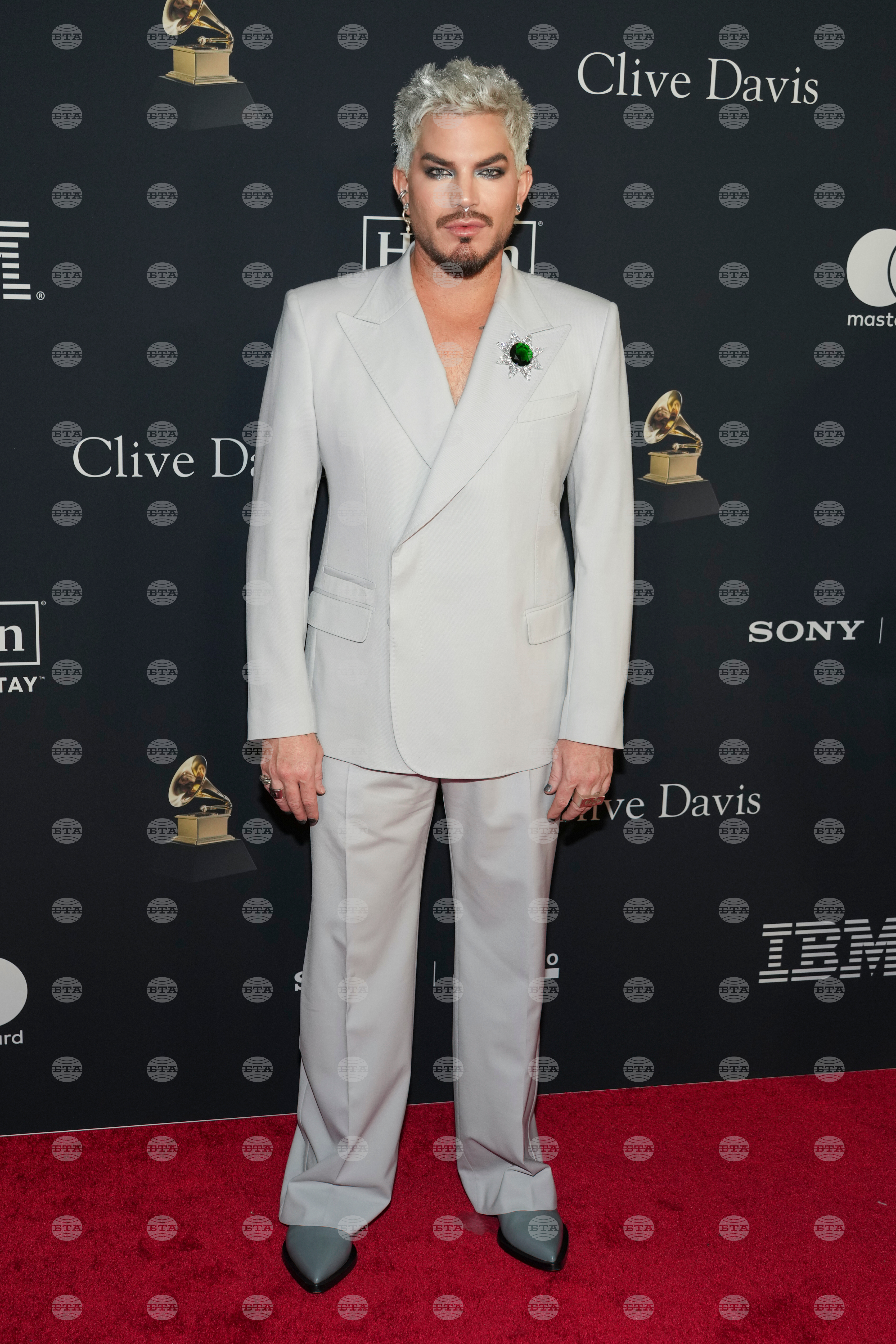 2026 Pre-Grammy Gala - Arrivals