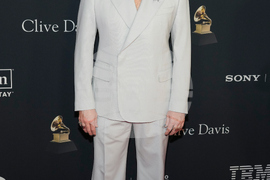 2026 Pre-Grammy Gala - Arrivals