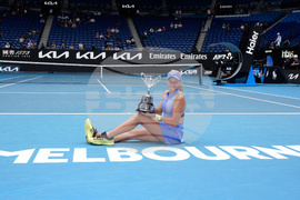 Australian Open Tennis