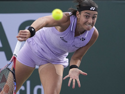 Indian Wells Tennis