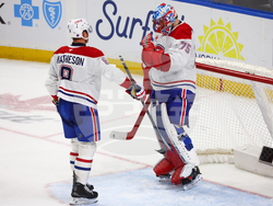 Canadiens Sabres Hockey