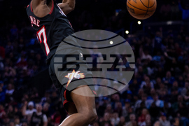 Pelicans 76ers Basketball