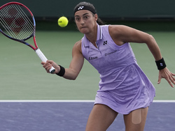 Indian Wells Tennis