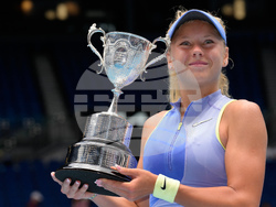 Australian Open Tennis