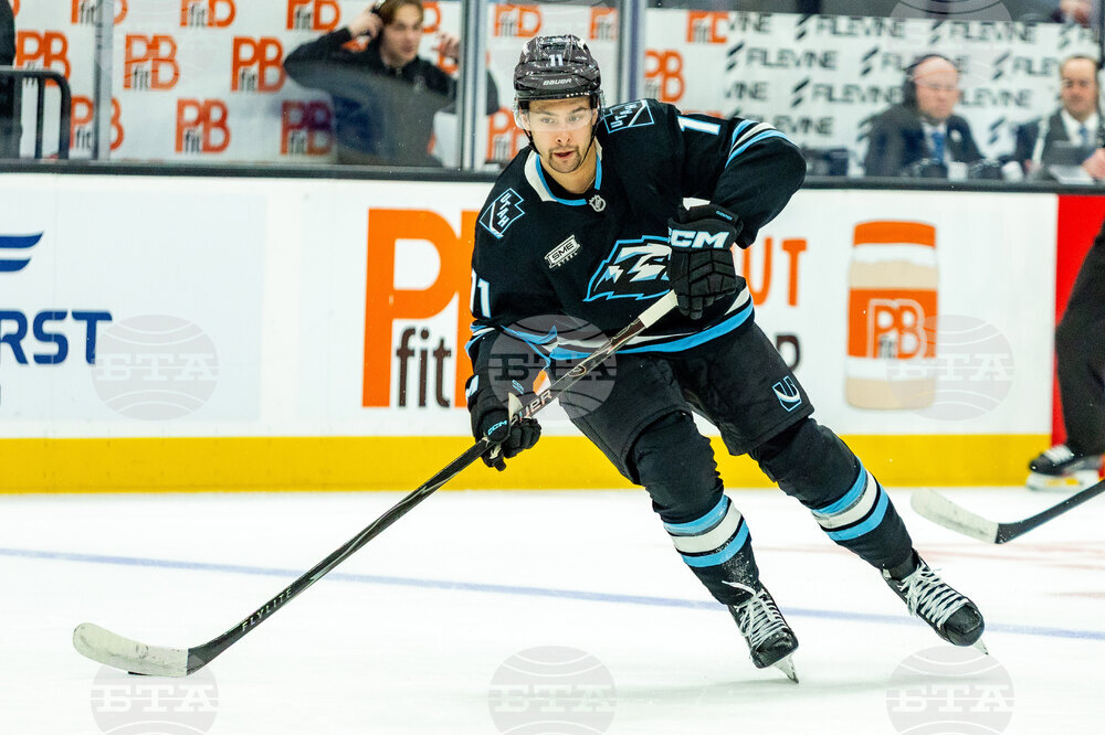 Stars Mammoth Hockey