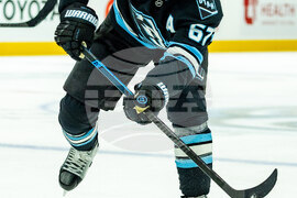 Stars Mammoth Hockey