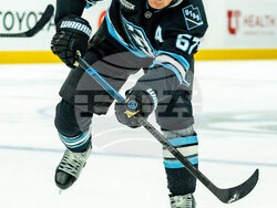 Stars Mammoth Hockey