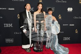 2026 Pre-Grammy Gala - Arrivals