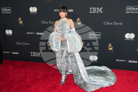 2026 Pre-Grammy Gala - Arrivals