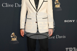 2026 Pre-Grammy Gala - Arrivals