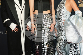 2026 Pre-Grammy Gala - Arrivals