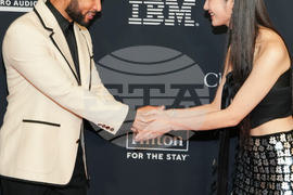 2026 Pre-Grammy Gala - Arrivals