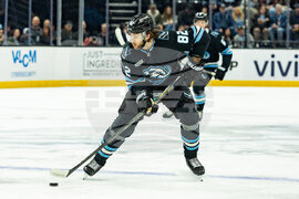 Stars Mammoth Hockey