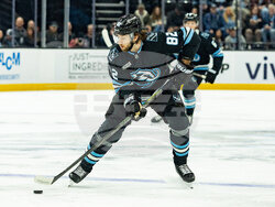 Stars Mammoth Hockey