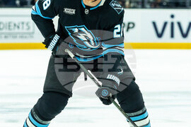 Stars Mammoth Hockey