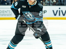 Stars Mammoth Hockey