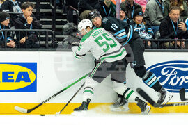 Stars Mammoth Hockey