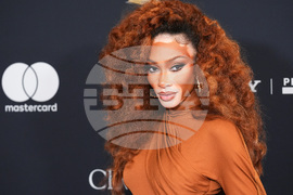 2026 Pre-Grammy Gala - Arrivals