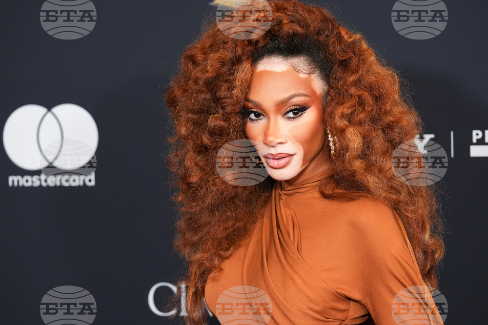 2026 Pre-Grammy Gala - Arrivals