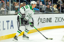 Stars Mammoth Hockey