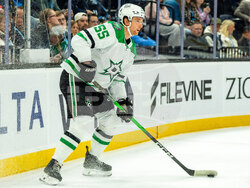 Stars Mammoth Hockey